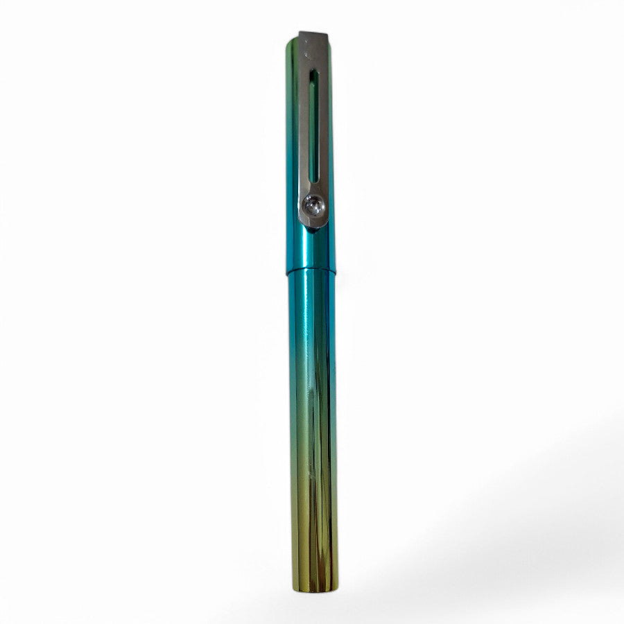 Kidco Gold Fountain Pen