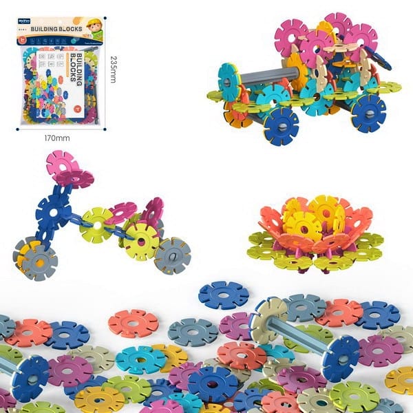 Building Blocks
