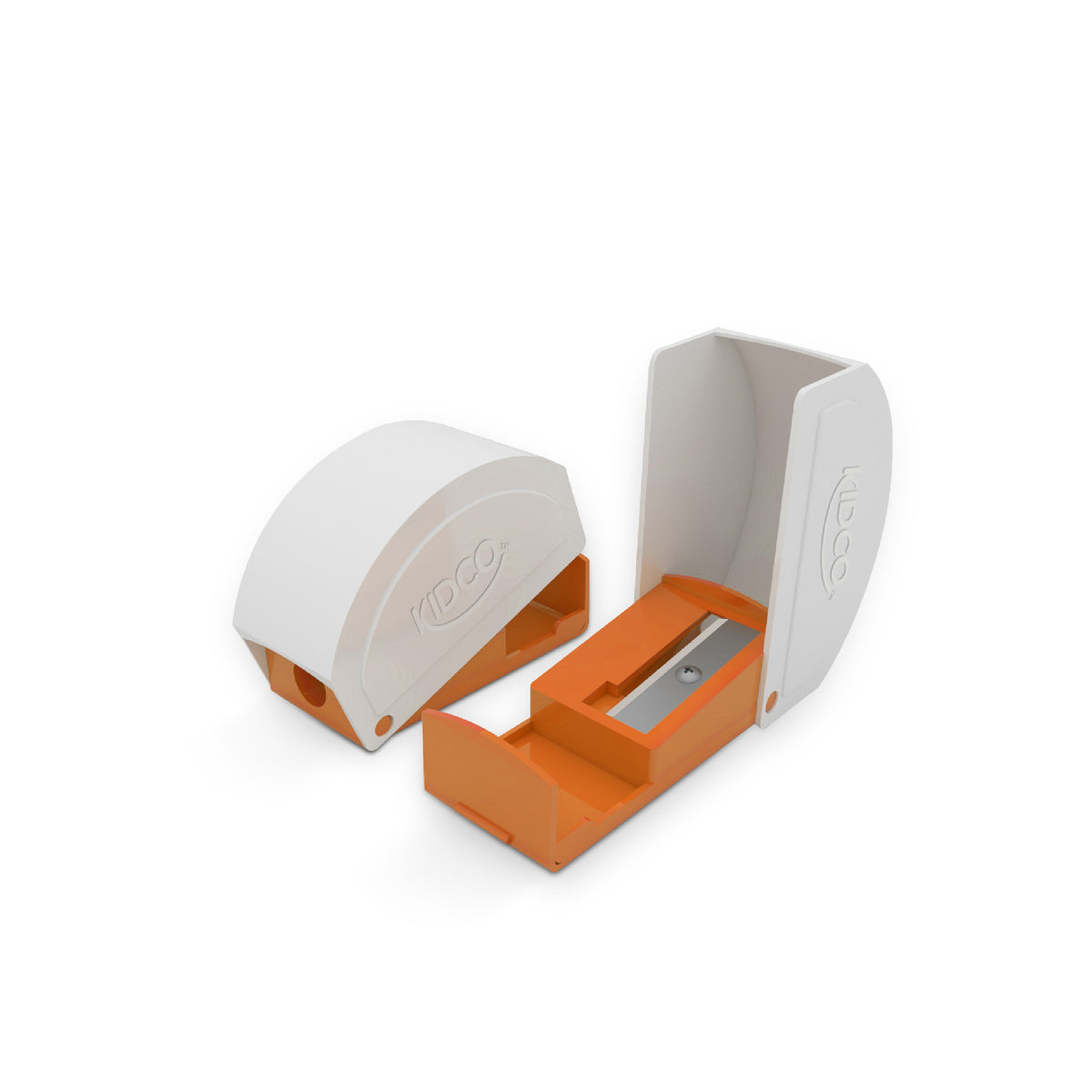 Kidco L'il Bin Pencil Sharpener