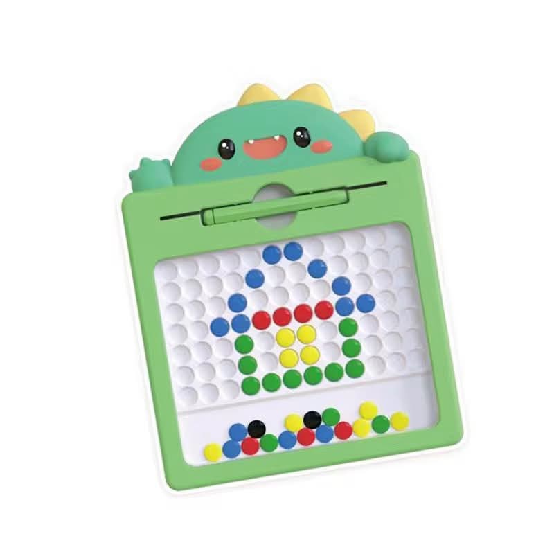 Dinosaur Magnetic Drawing Board