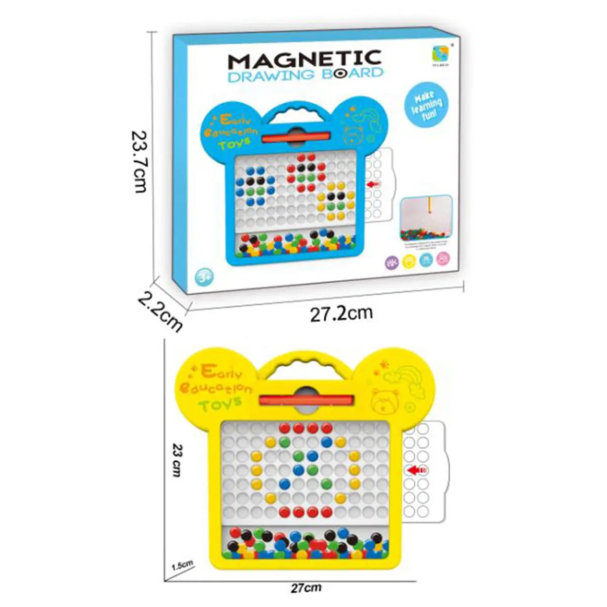 Magnetic Drawing Board
