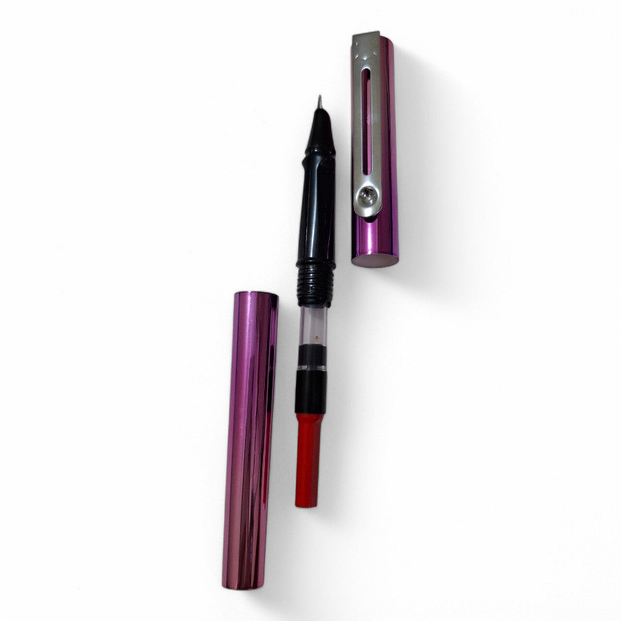 Kidco Gold Fountain Pen
