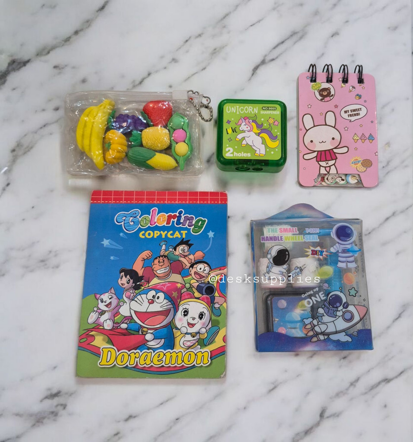 Mini Art Bundle