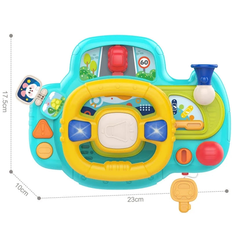 Huanger Steering Wheel