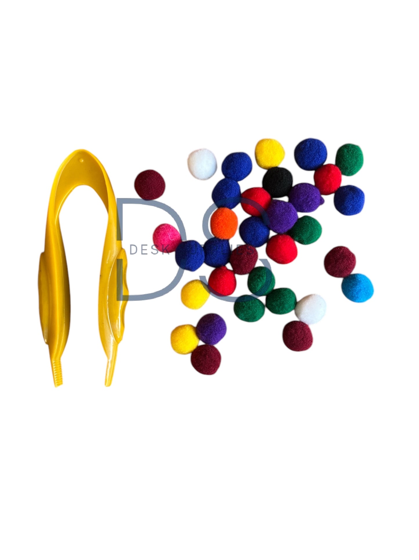 Motor Skills Play Set