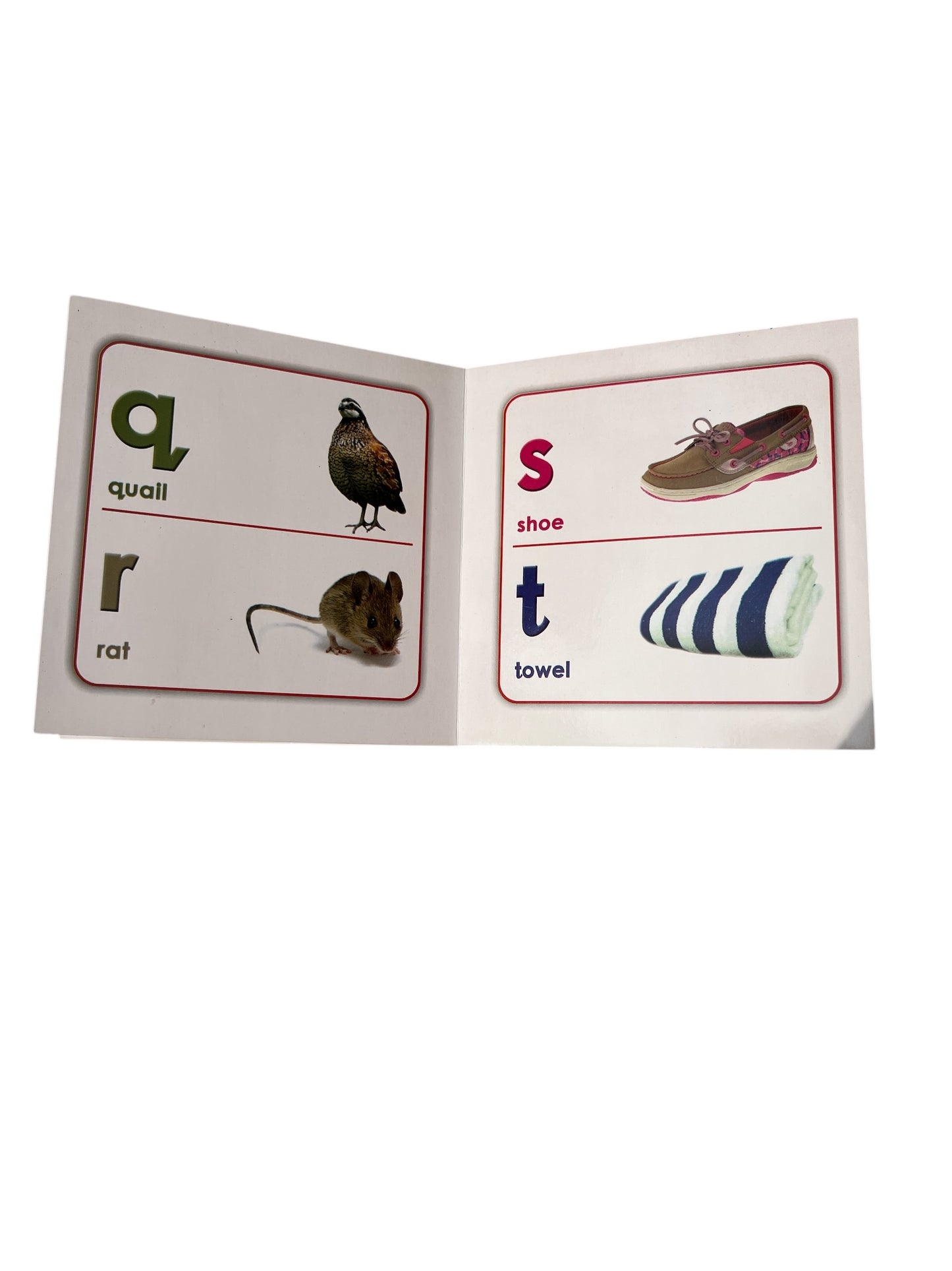 My Little Board Books
