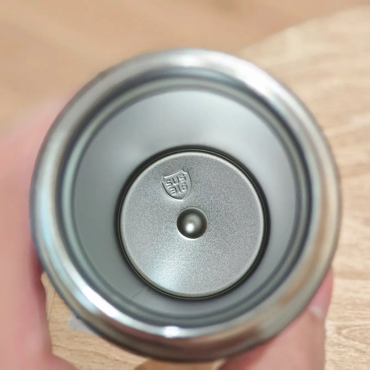 Children's Water 316 Stainless Steel Food Grade Thermo Insulation Student Cute Thermal Thermo Flask - HB002