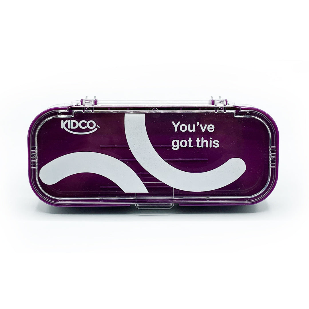 Kidco Students Stationery Case K-1600