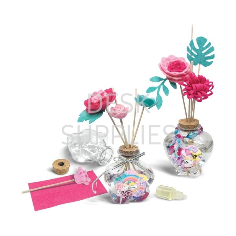 Sew Star Aroma Homemade Diffuser Vase