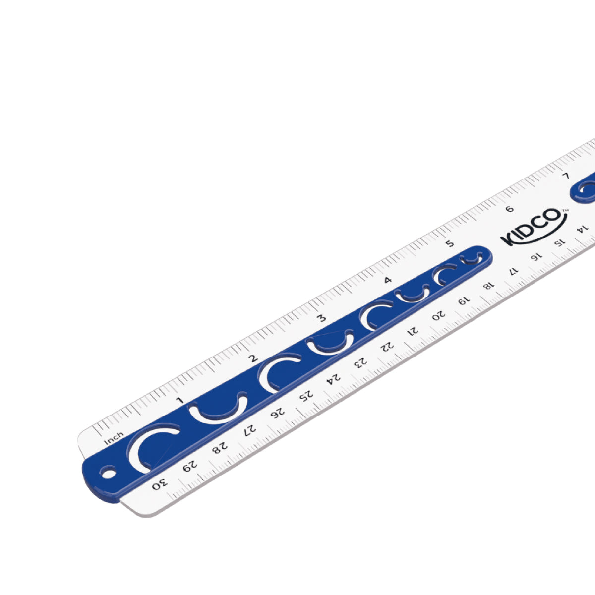 Kidco 12 inch Smiley Scale