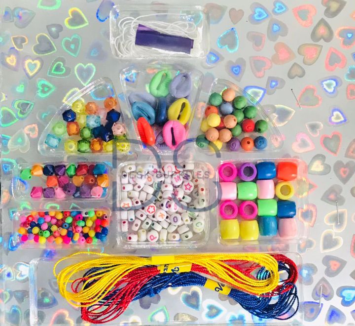 Beads Set