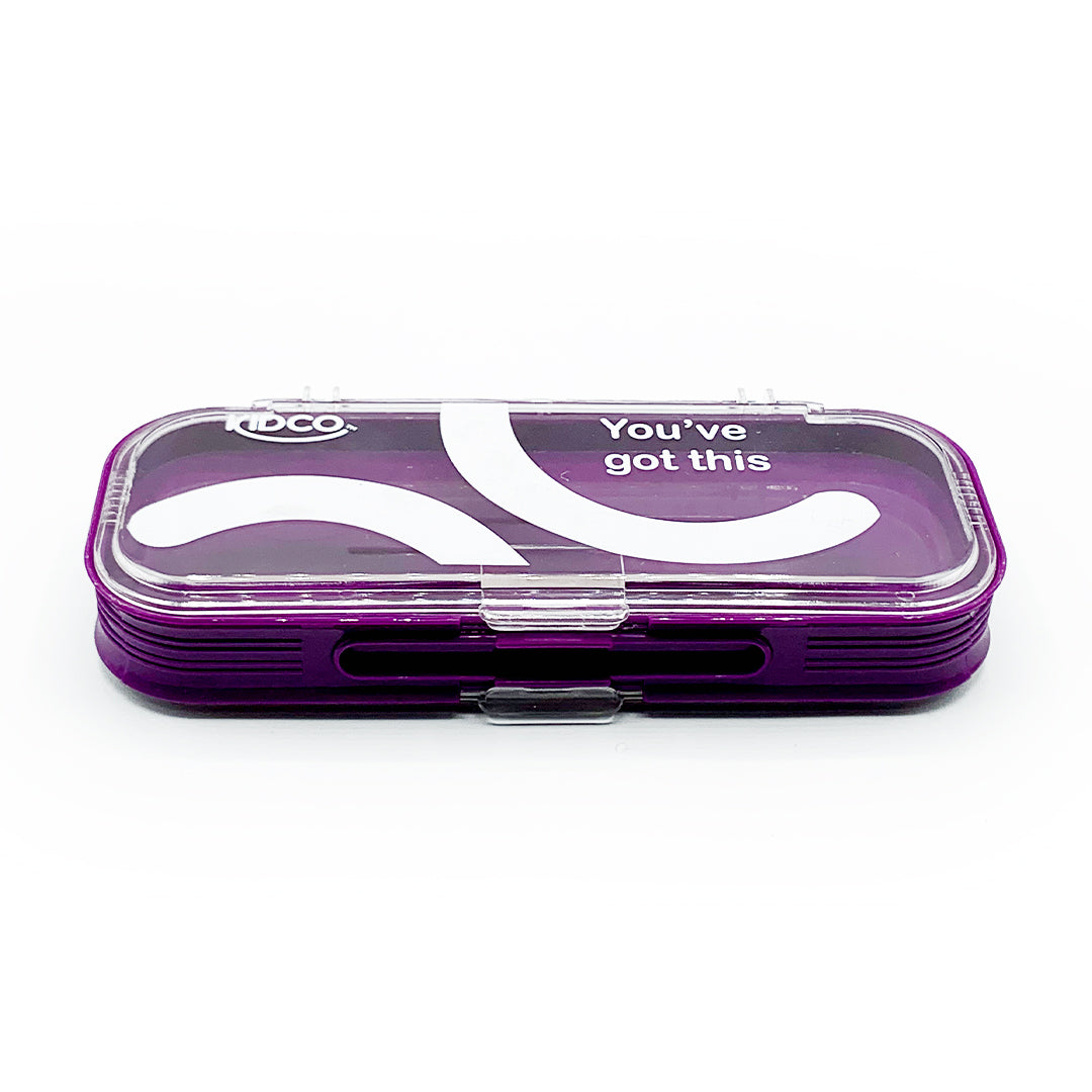 Kidco Students Stationery Case K-1600
