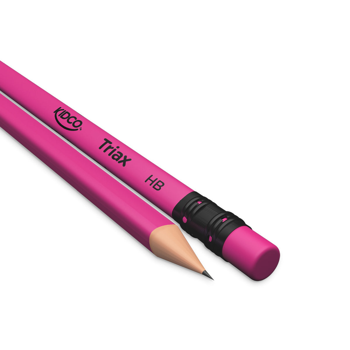 Kidco Triax Pencils