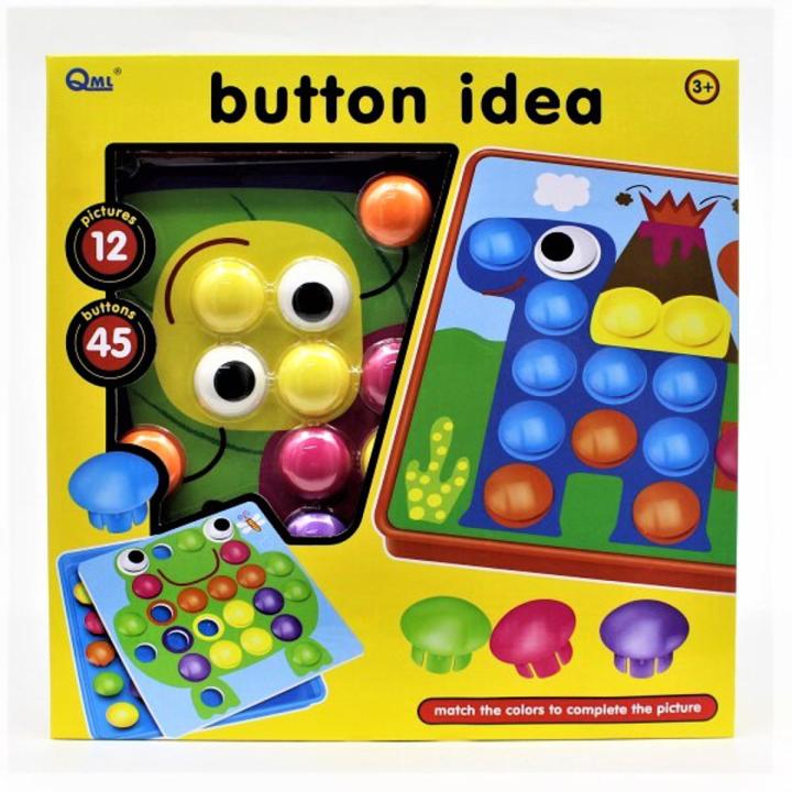 Button Idea