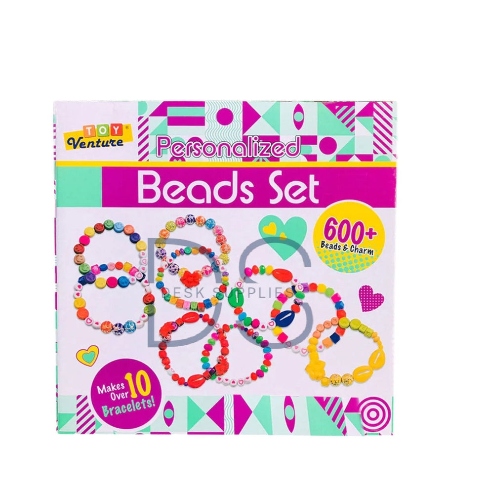 Beads Set