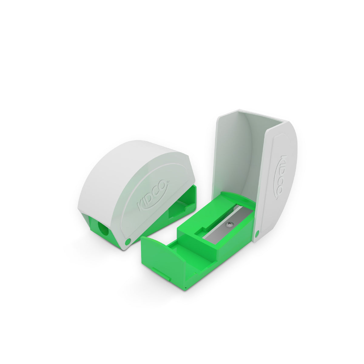 Kidco L'il Bin Pencil Sharpener