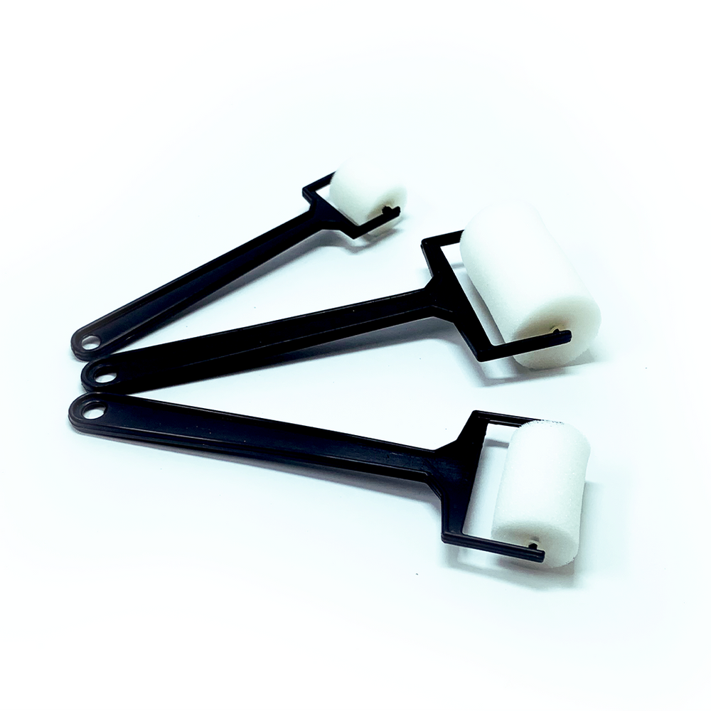 Kidco Texture Rollers