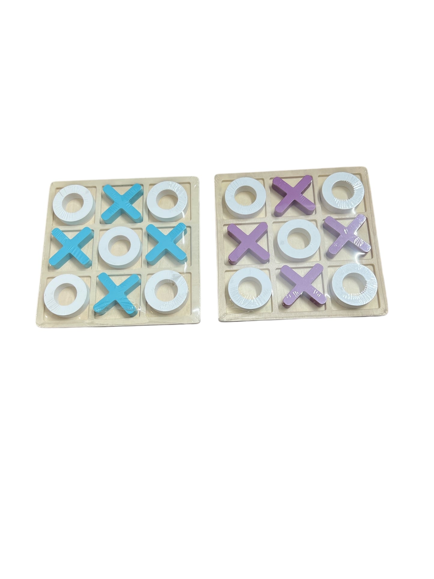Tic Tac Toe