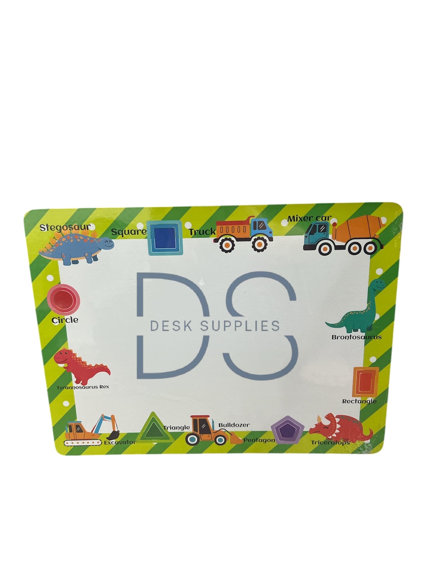 Numbers Jigsaw Wooden Puzzle and Shape Sotter