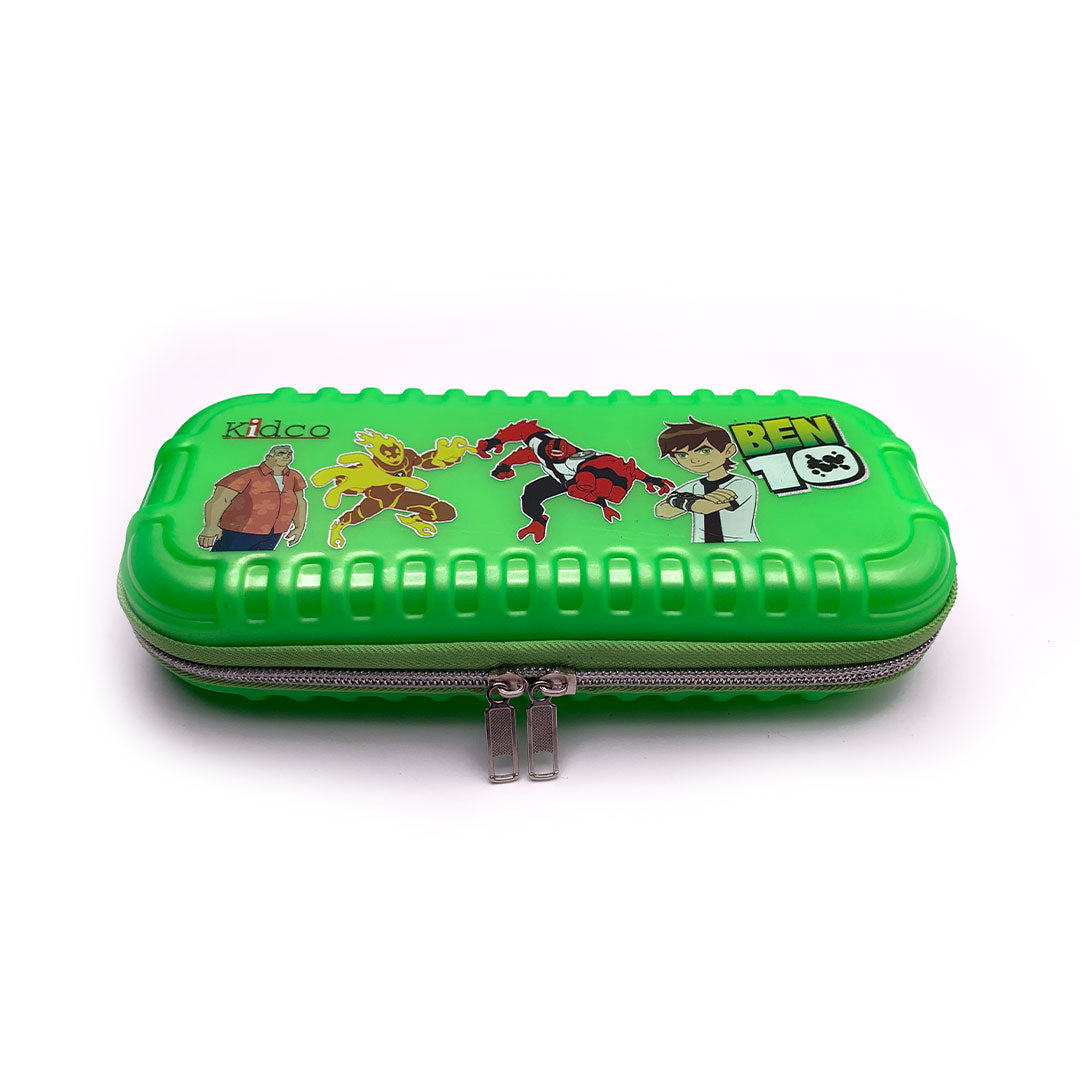Kidco Stationery Case KZP-106