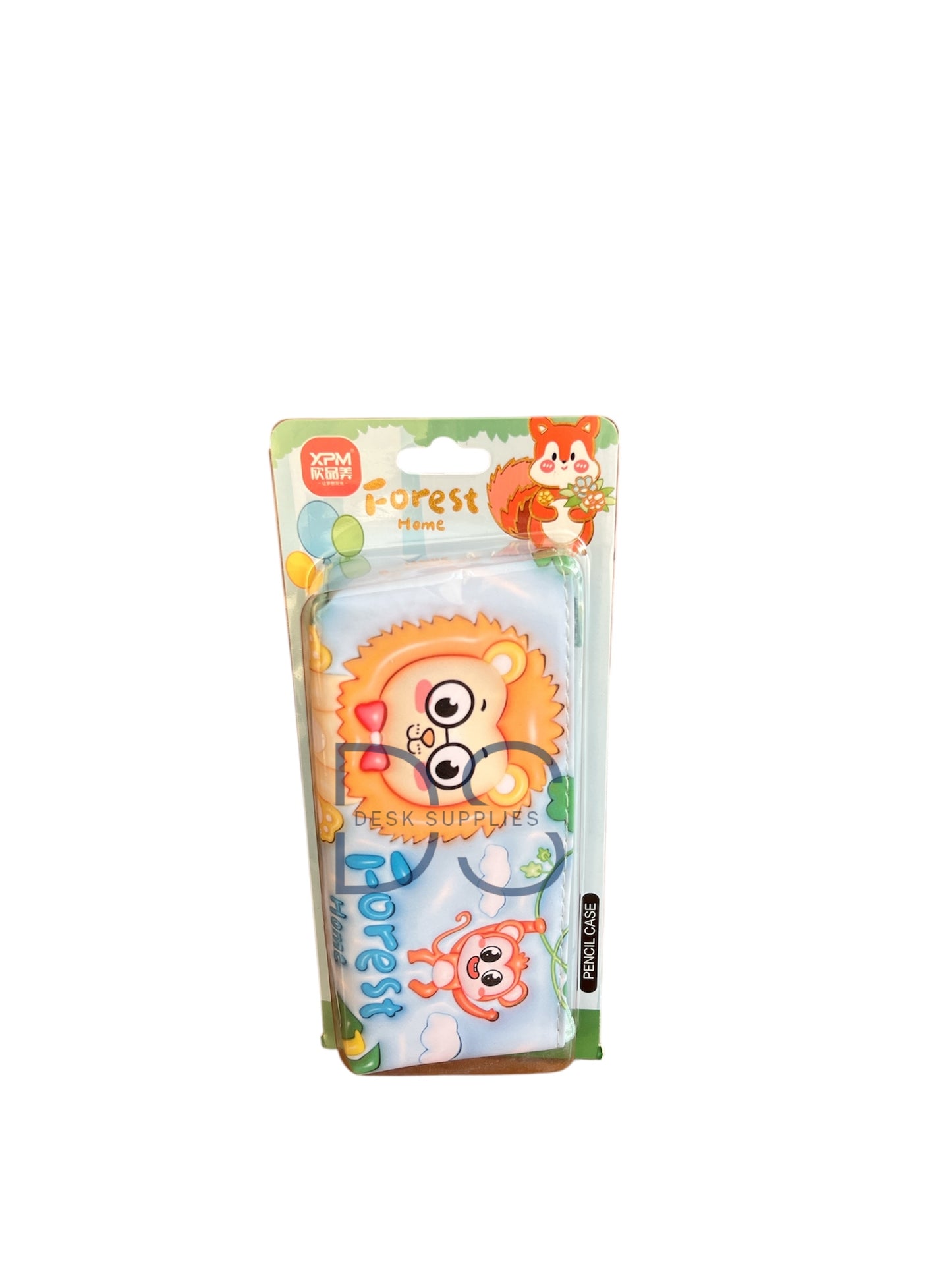Zip Pouches
