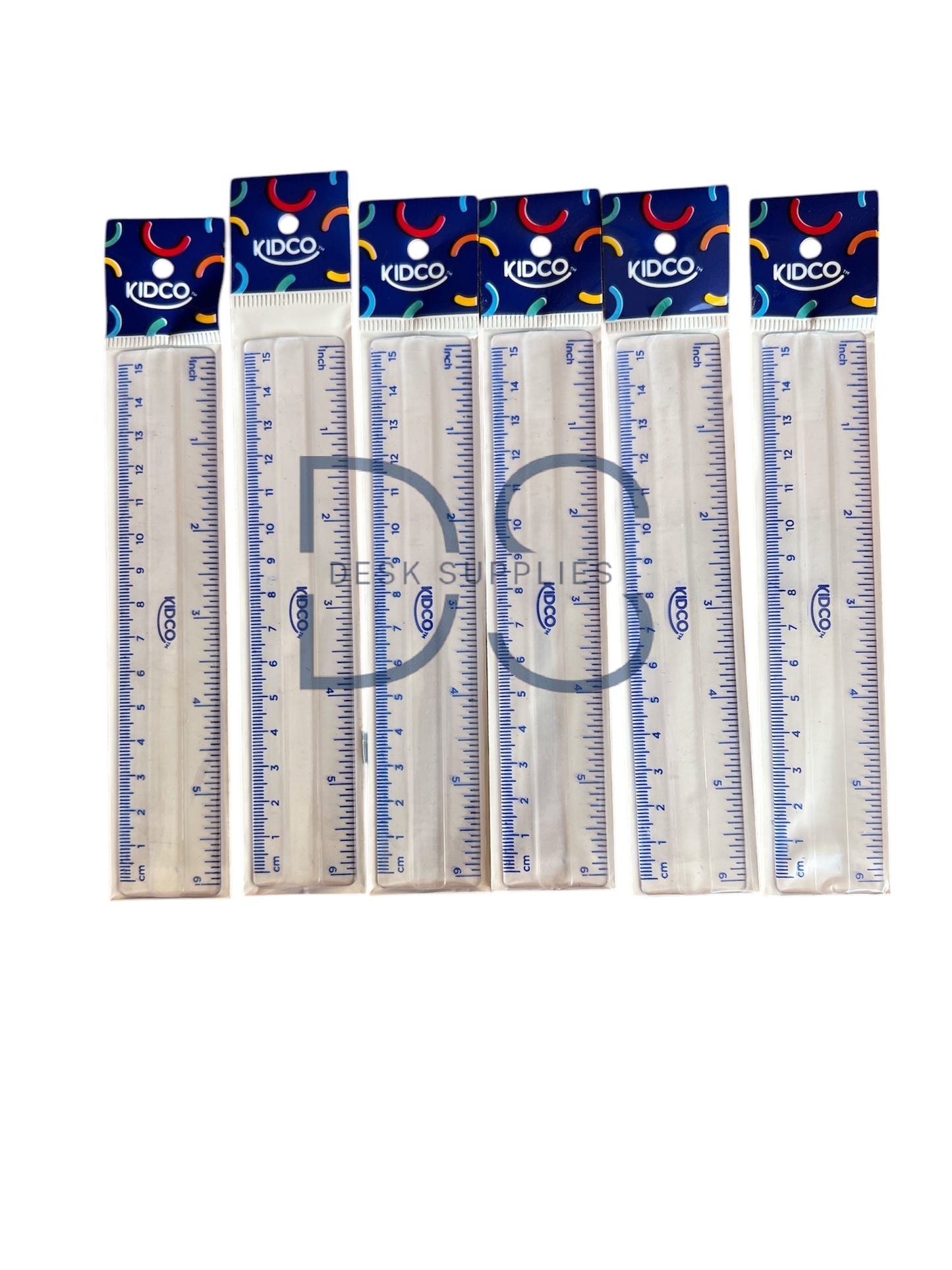 Kidco Clear Scale