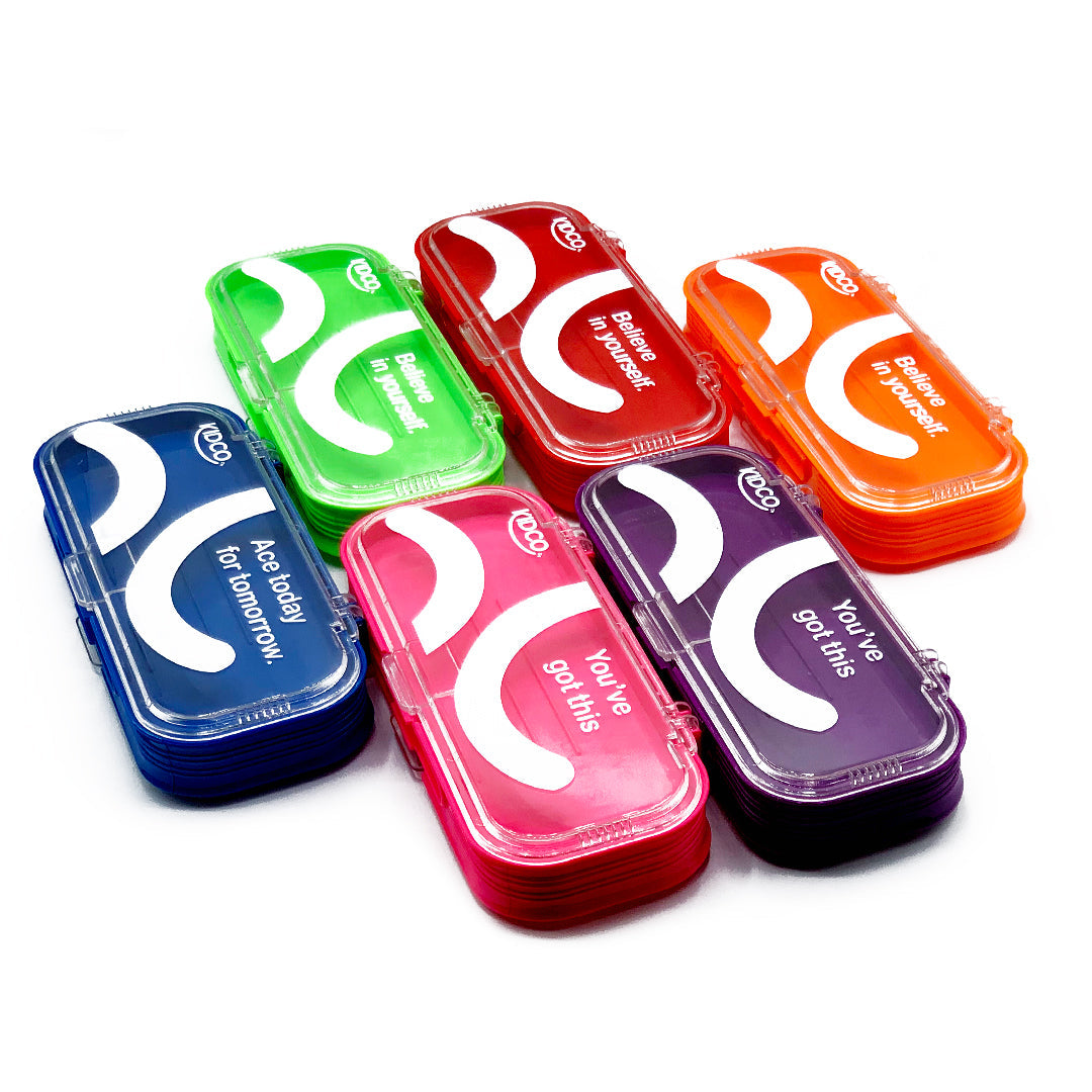 Kidco Students Stationery Case K-1600
