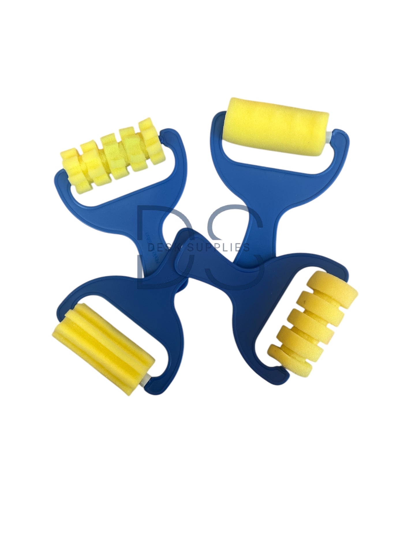 Design Roller Brush Set