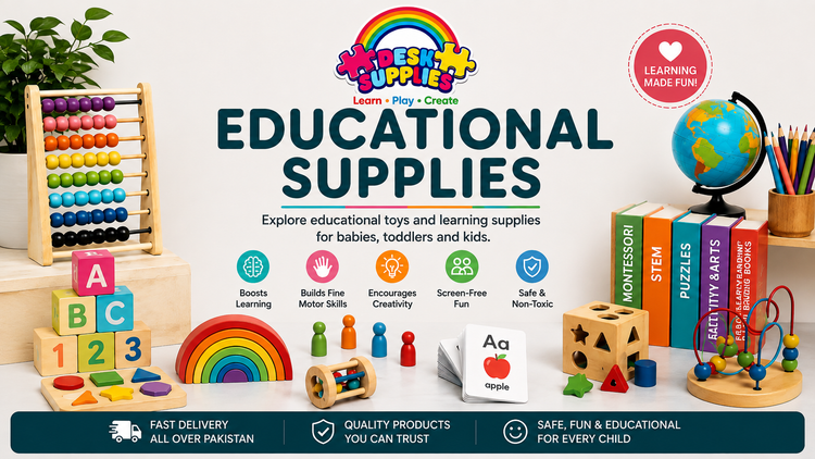 Educational Supplies