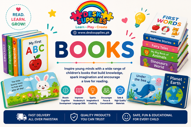 Books