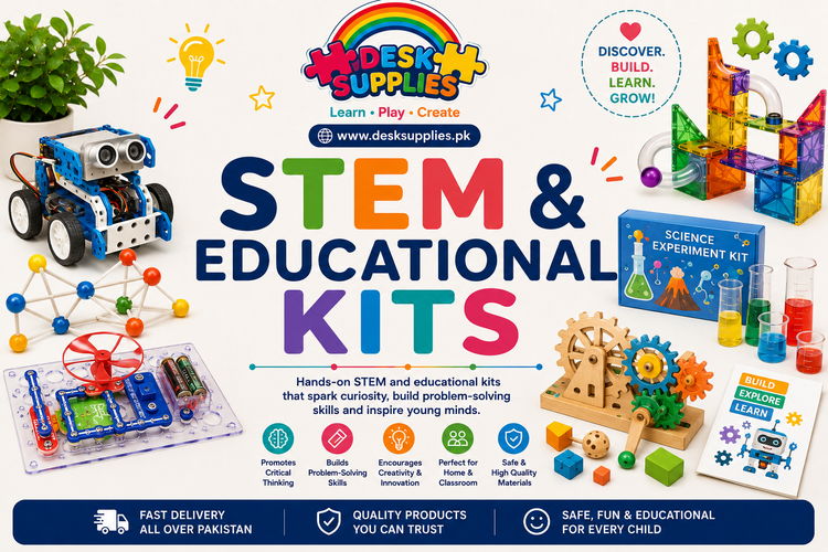 STEM & Educational Kits