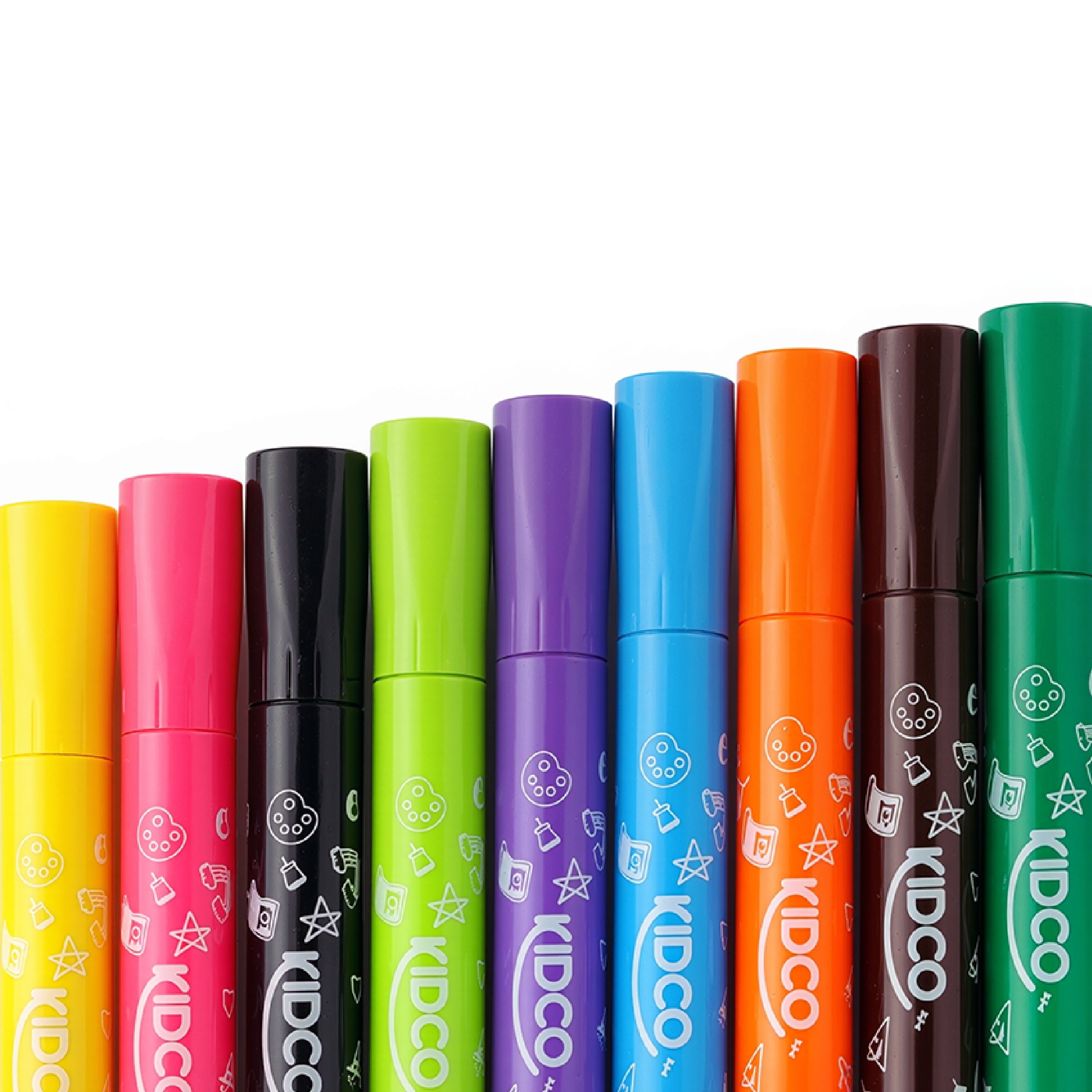 Kidco Tintz Markers – Desk Supplies