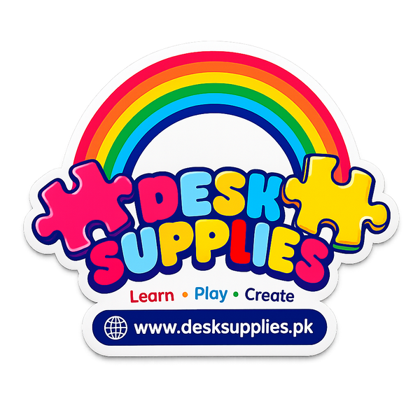 Desk Supplies