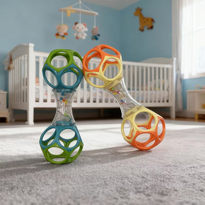 OBall Shaker Rattle