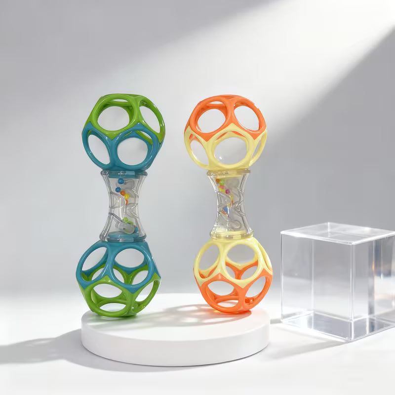 OBall Shaker Rattle