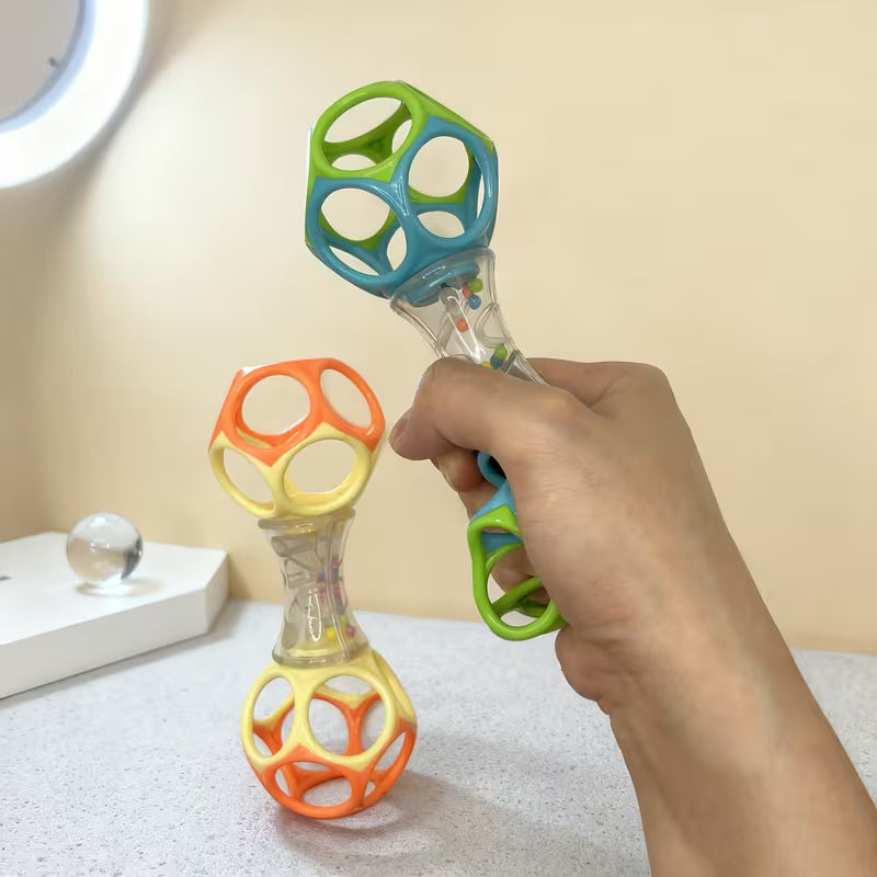 OBall Shaker Rattle