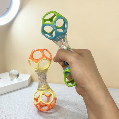 OBall Shaker Rattle