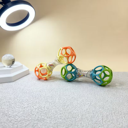OBall Shaker Rattle