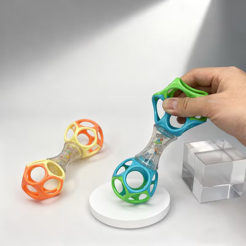 OBall Shaker Rattle