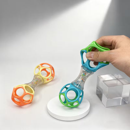 OBall Shaker Rattle