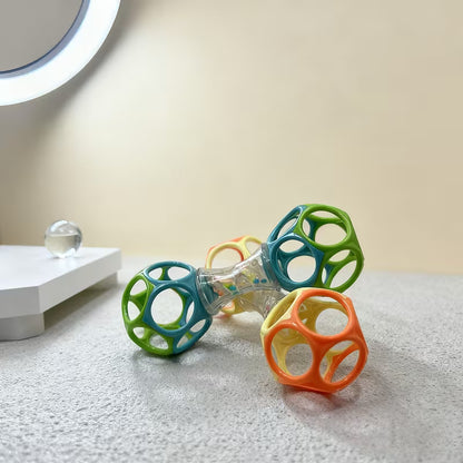 OBall Shaker Rattle