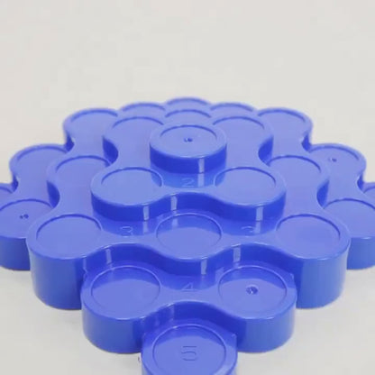 Topple Balance Tree Table Game