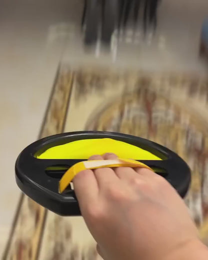 Toss and Catch Ball Game