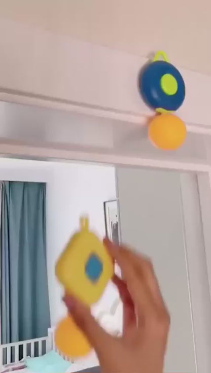 Hanging Ping Pong Tennis Game