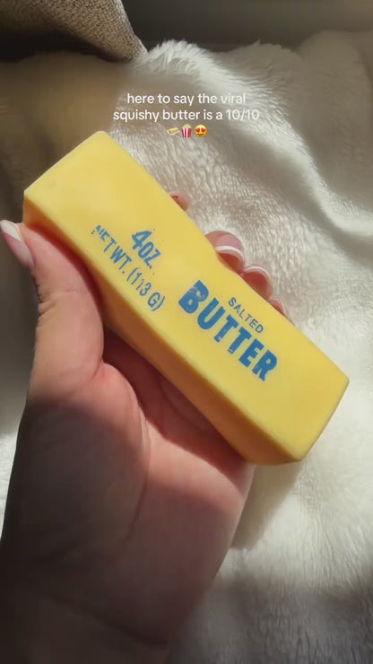 Butter Squishy