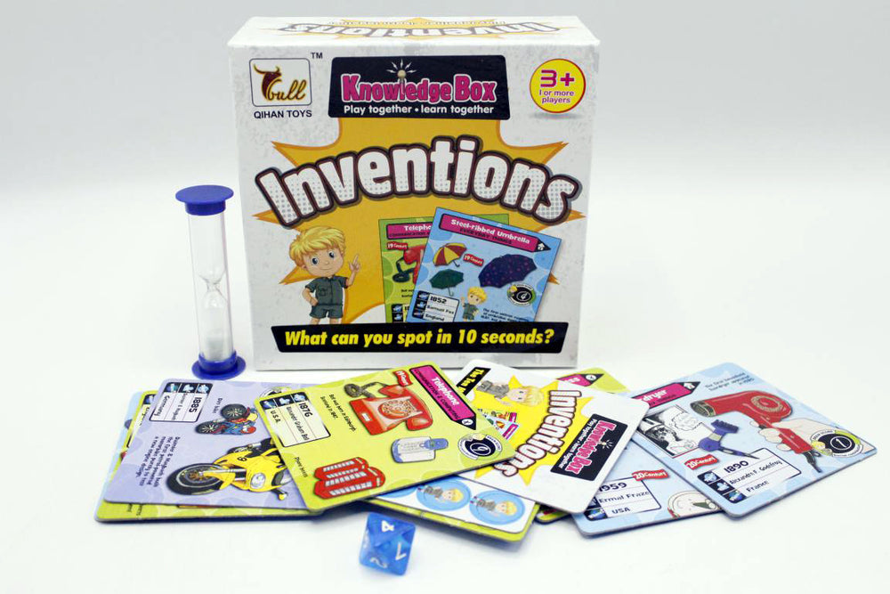 Desk Inventions Inventions Knowledge Box – Desk Supplies