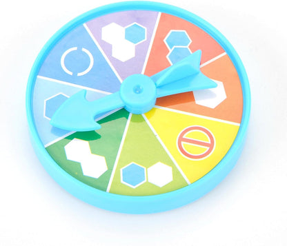 Penguin Ice Breaking Challenge Family Game