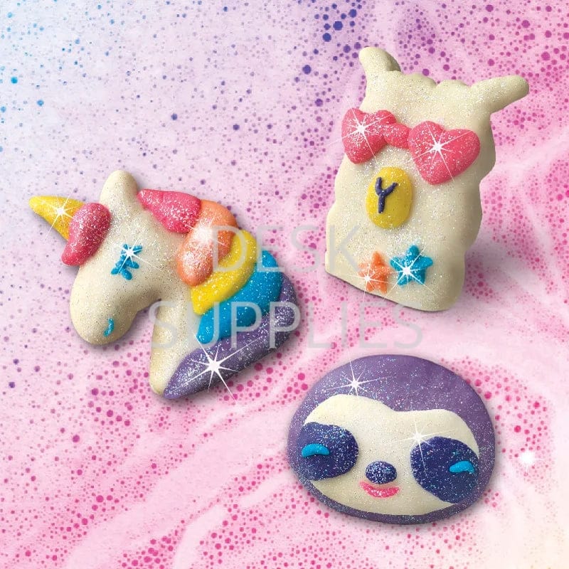 Sew Star Sparkling Modelling Soap