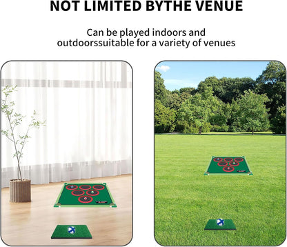 Kids Golf Game Play Set