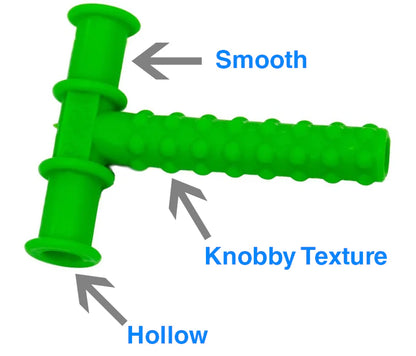 Chewy Tube – Oral Motor Therapy & Sensory Chew Aid